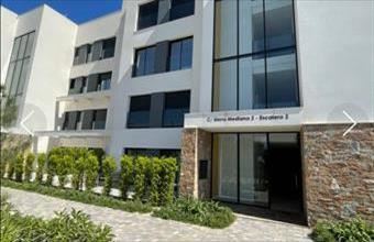 Eladó Spanyolországi tégla lakás hirdetés (46913746)