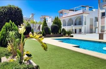 Eladó Spanyolországi üdülő hirdetés (71724723)