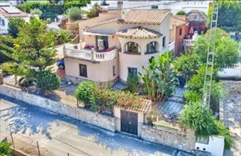 Eladó Spanyolországi üdülő hirdetés (77742977)