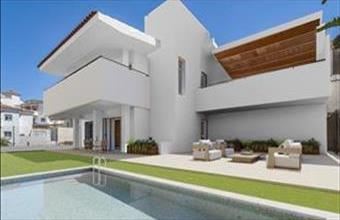 Eladó Spanyolországi üdülő hirdetés (48332377)