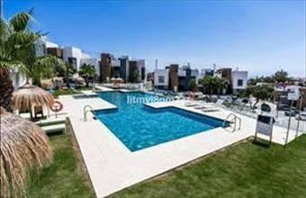 Eladó Spanyolországi tégla lakás hirdetés (25341661)