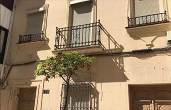 Eladó Spanyolországi sorház hirdetés (98143732)