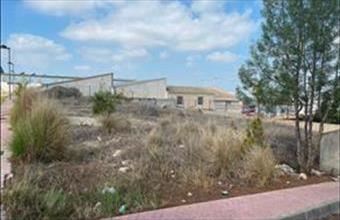 Eladó Spanyolországi lakóövezeti telek hirdetés (33473372)