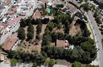 Eladó Spanyolországi lakóövezeti telek hirdetés (63489927)