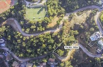 Eladó Spanyolországi lakóövezeti telek hirdetés (55849777)