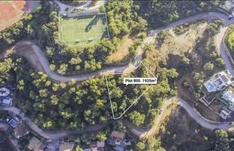 Eladó Spanyolországi lakóövezeti telek hirdetés (55497583)