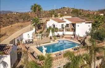 Eladó Spanyolországi üdülő hirdetés (52664995)