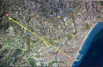 Eladó Spanyolországi lakóövezeti telek hirdetés (95526499)