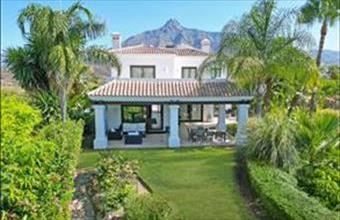 Eladó Spanyolországi üdülő hirdetés (32542798)