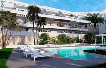 Eladó Spanyolországi tégla lakás hirdetés (47441914)