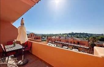 Eladó Spanyolországi tégla lakás hirdetés (44474331)