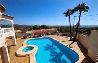 Eladó Spanyolországi üdülő hirdetés (77725455)