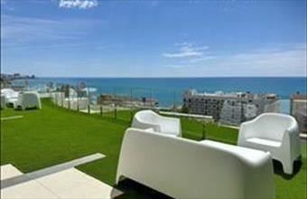 Eladó Spanyolországi tégla lakás hirdetés (98463737)