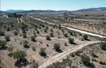 Eladó Spanyolországi lakóövezeti telek hirdetés (43961233)