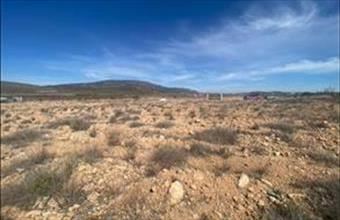 Eladó Spanyolországi lakóövezeti telek hirdetés (33843395)