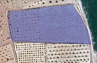 Eladó Spanyolországi lakóövezeti telek hirdetés (32445954)