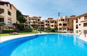 Eladó Spanyolországi tégla lakás hirdetés (43743632)