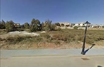 Eladó Spanyolországi lakóövezeti telek hirdetés (33649244)