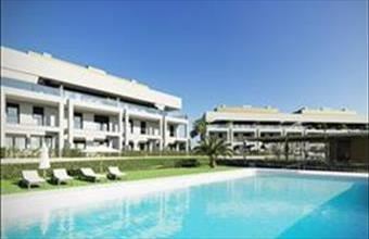 Eladó Spanyolországi tégla lakás hirdetés (42164953)