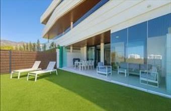 Eladó Spanyolországi tégla lakás hirdetés (95525129)