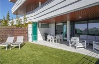 Eladó Spanyolországi tégla lakás hirdetés (95525129)