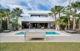 Eladó Spanyolországi üdülő hirdetés (53649439)