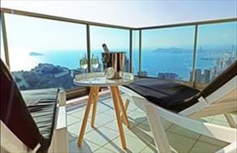 Eladó Spanyolországi tégla lakás hirdetés (88577665)