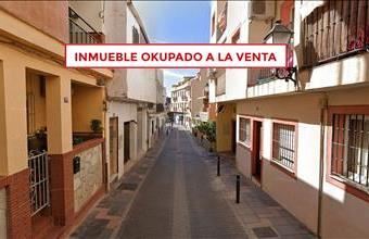 Eladó Spanyolországi tégla lakás hirdetés (52478382)