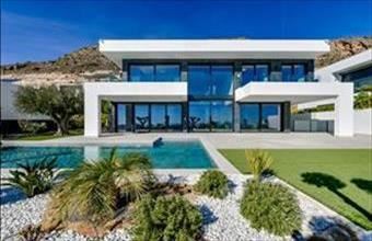 Eladó Spanyolországi üdülő hirdetés (31664243)