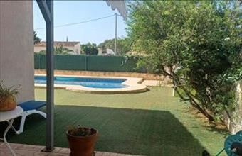 Eladó Spanyolországi üdülő hirdetés (92244762)