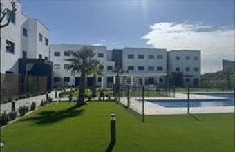 Eladó Spanyolországi tégla lakás hirdetés (36969924)