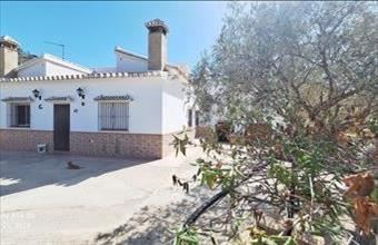 Eladó Spanyolországi tanya hirdetés (35899385)