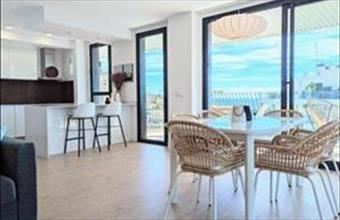 Eladó Spanyolországi tégla lakás hirdetés (78651847)