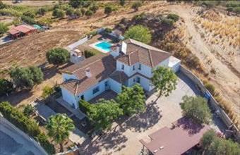 Eladó Spanyolországi tanya hirdetés (79388634)