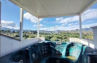 Eladó Spanyolországi ikerház hirdetés (88647441)