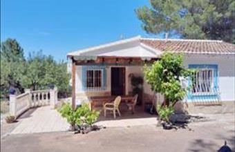 Eladó Spanyolországi üdülő hirdetés (22224343)