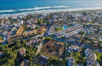 Eladó Spanyolországi lakóövezeti telek hirdetés (55379144)