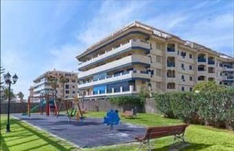 Eladó Spanyolországi tégla lakás hirdetés (31864478)