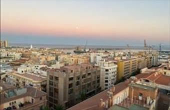 Eladó Spanyolországi tégla lakás hirdetés (23472834)