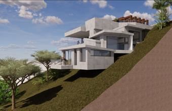 Eladó Spanyolországi lakóövezeti telek hirdetés (92422392)