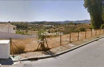 Eladó Spanyolországi lakóövezeti telek hirdetés (39844377)