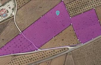 Eladó Spanyolországi lakóövezeti telek hirdetés (38925449)