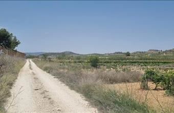 Eladó Spanyolországi lakóövezeti telek hirdetés (12682679)