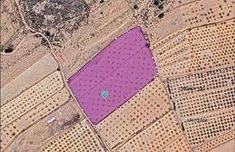 Eladó Spanyolországi lakóövezeti telek hirdetés (49638233)