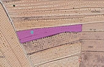 Eladó Spanyolországi lakóövezeti telek hirdetés (58946927)