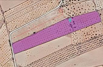 Eladó Spanyolországi lakóövezeti telek hirdetés (77844277)