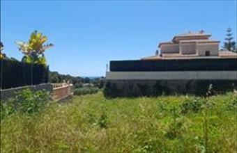 Eladó Spanyolországi lakóövezeti telek hirdetés (24549553)