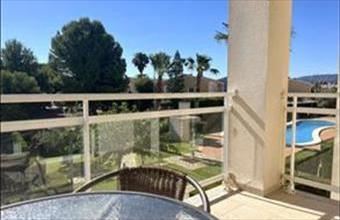 Eladó Spanyolországi tégla lakás hirdetés (59365822)