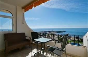 Eladó Spanyolországi tégla lakás hirdetés (97234999)