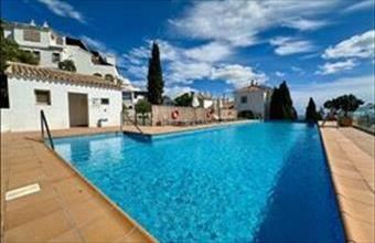 Eladó Spanyolországi tégla lakás hirdetés (89444775)